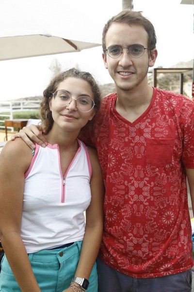 Lebanese Swimming Championship